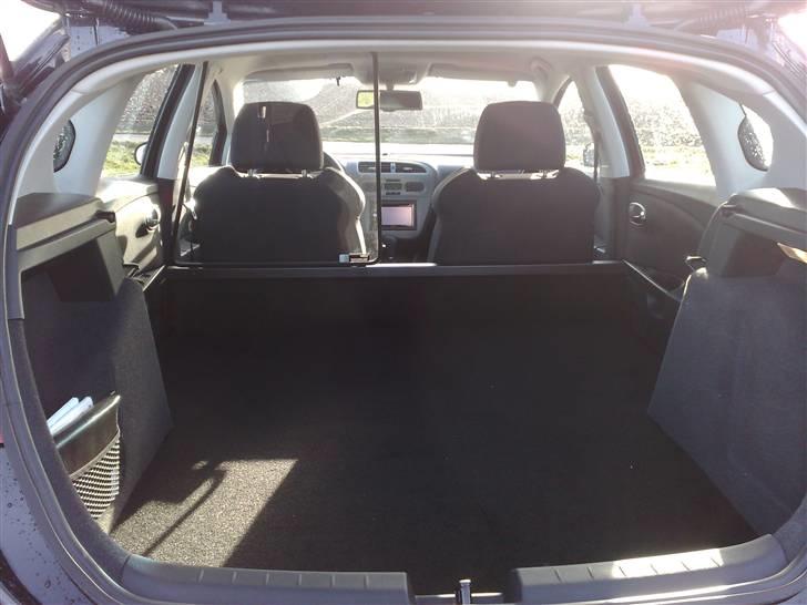 Seat Leon 2.0TDI DSG (Solgt) billede 10