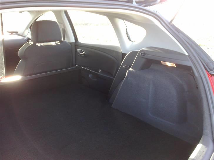 Seat Leon 2.0TDI DSG (Solgt) billede 11