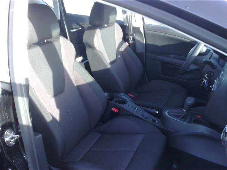 Seat Leon 2.0TDI DSG (Solgt) billede 12