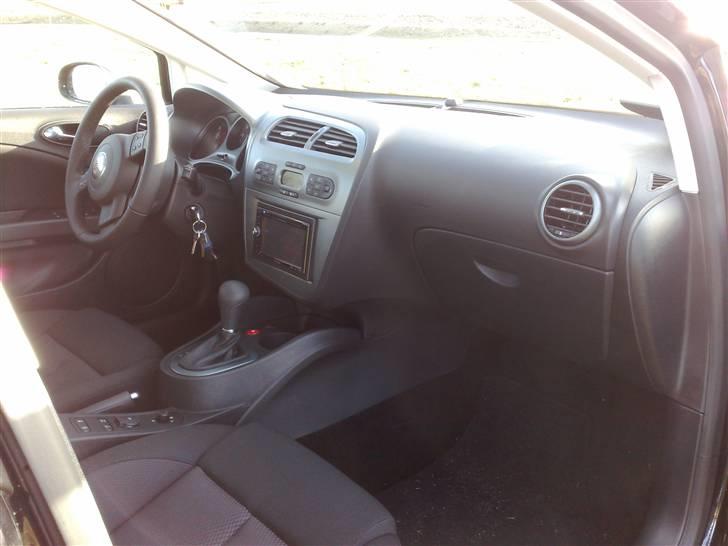 Seat Leon 2.0TDI DSG (Solgt) billede 13