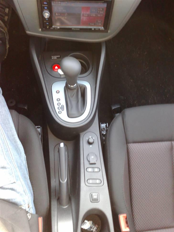 Seat Leon 2.0TDI DSG (Solgt) billede 14