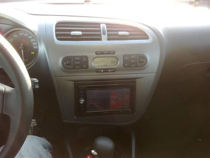 Seat Leon 2.0TDI DSG (Solgt) billede 15