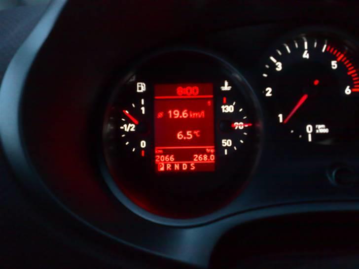 Seat Leon 2.0TDI DSG (Solgt) billede 19