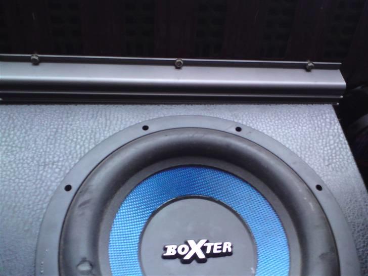 VW Jetta vintervogn SOLGT billede 8