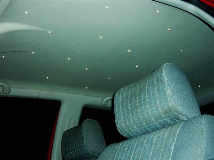 Seat Ibiza billede 9