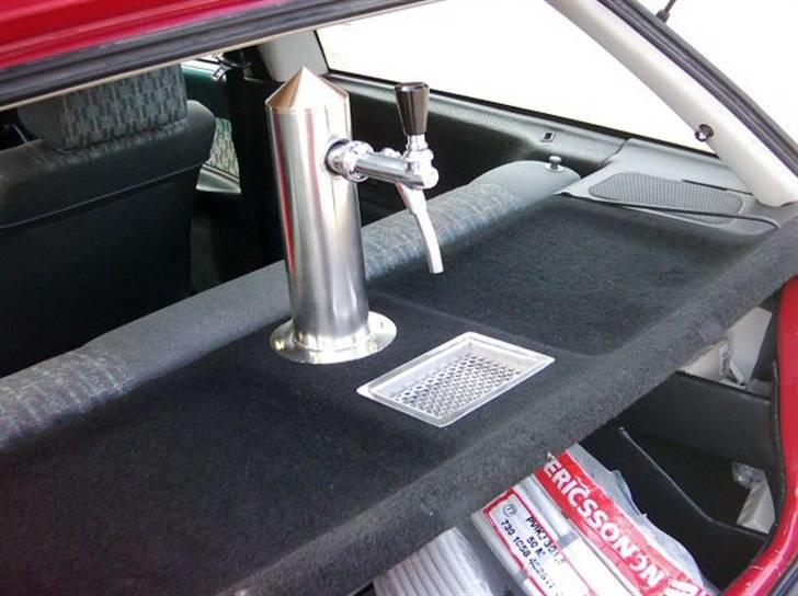 Seat Ibiza billede 10