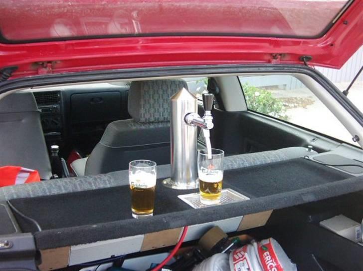 Seat Ibiza billede 11