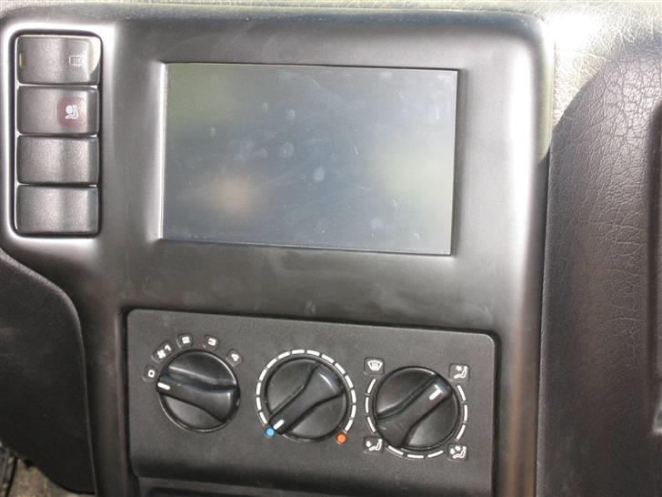 Seat Ibiza billede 12