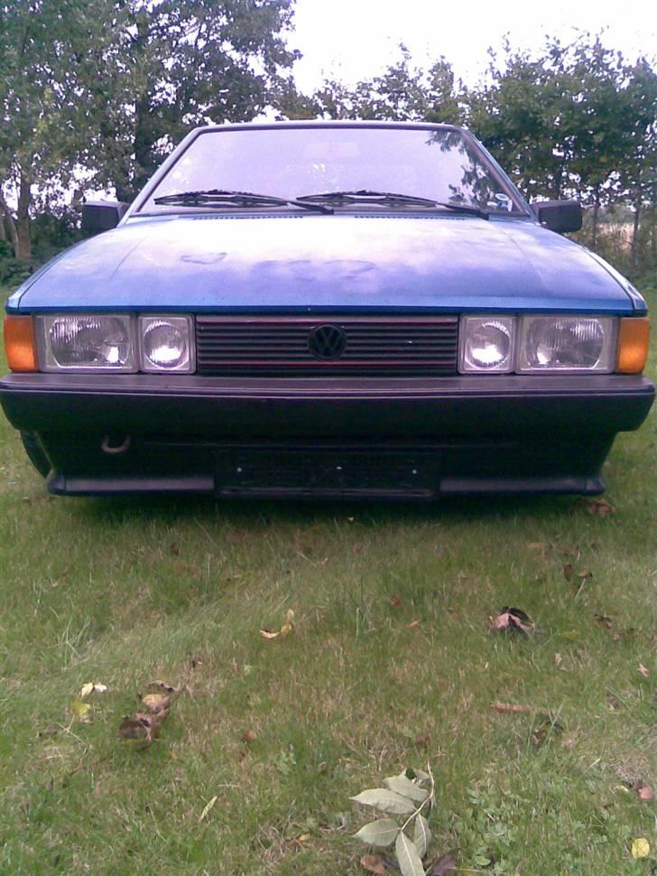 VW Scirocco billede 2