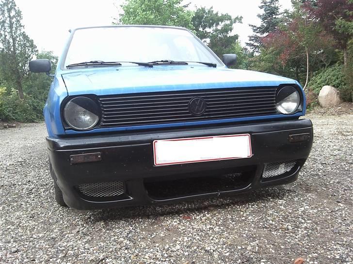 VW Polo Hit billede 7