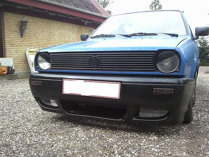 VW Polo Hit billede 8