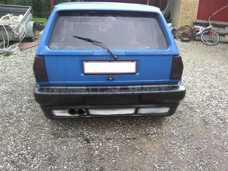 VW Polo Hit billede 9