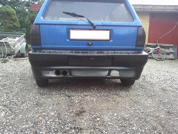 VW Polo Hit billede 10