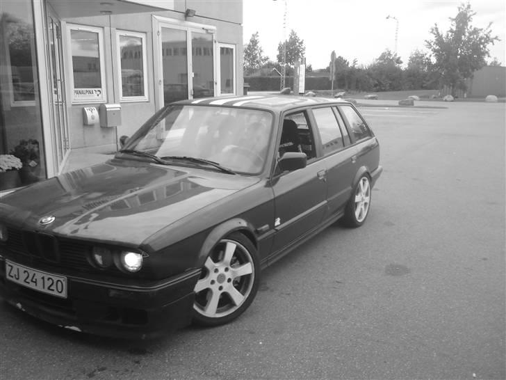 BMW 336i (m5) billede 1