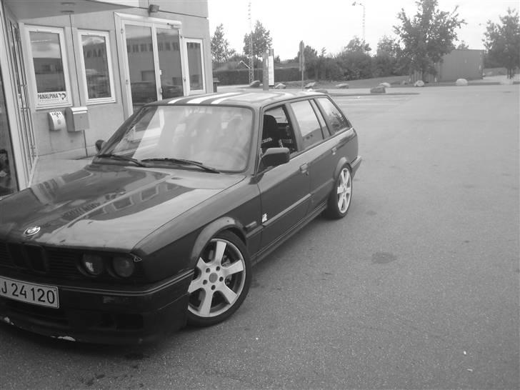 BMW 336i (m5) billede 3