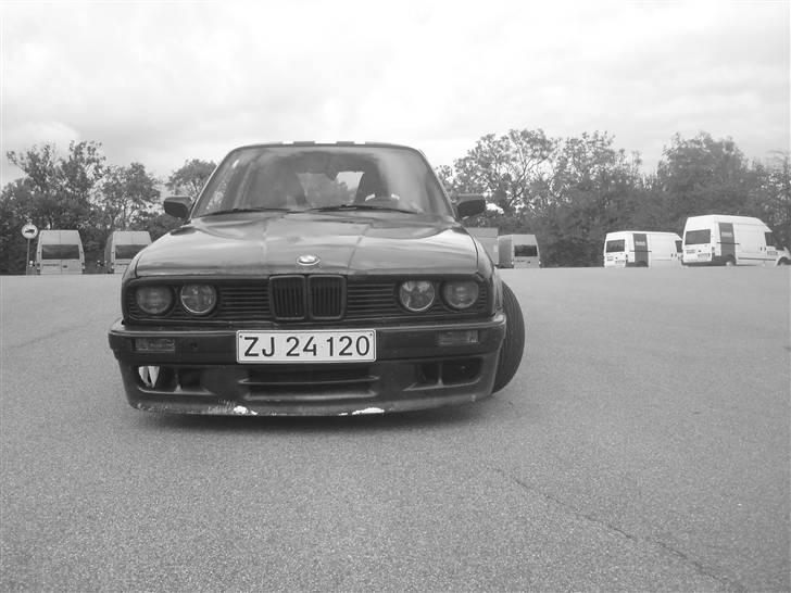 BMW 336i (m5) billede 5