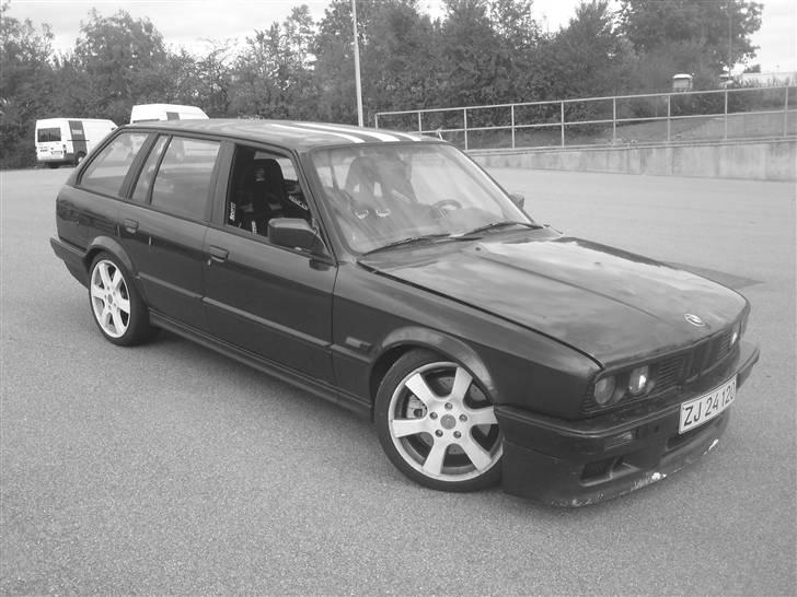 BMW 336i (m5) billede 6