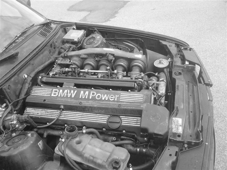 BMW 336i (m5) billede 7