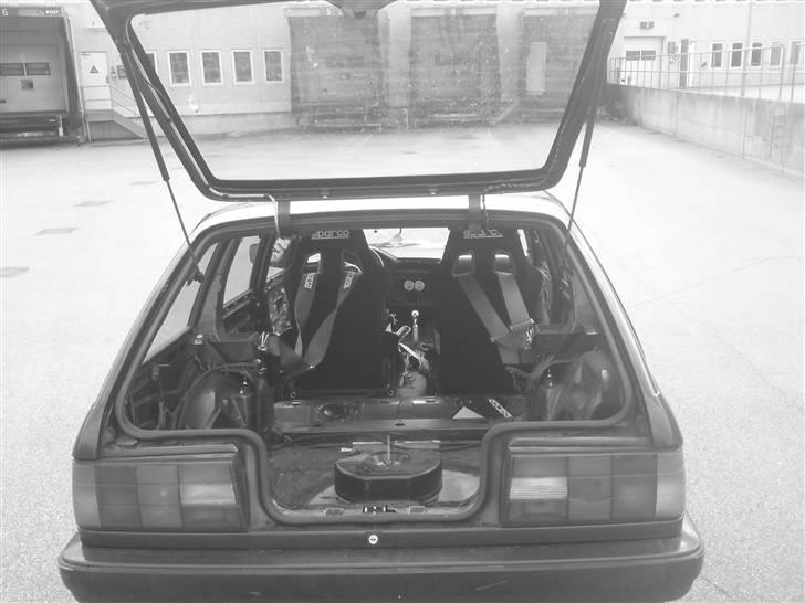 BMW 336i (m5) billede 8