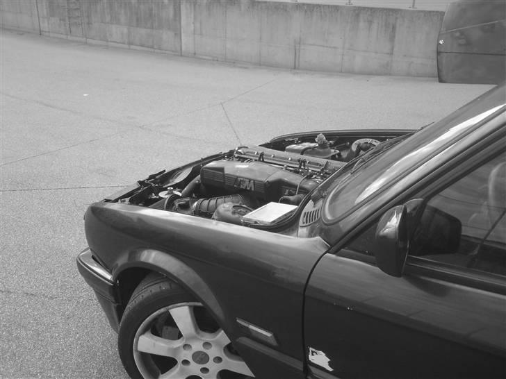 BMW 336i (m5) billede 9