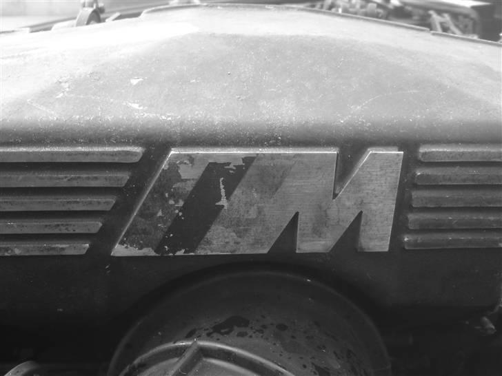 BMW 336i (m5) billede 10