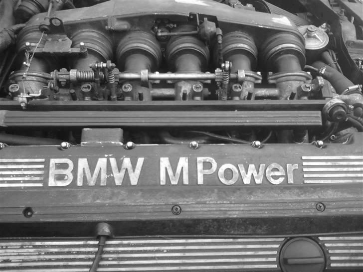 BMW 336i (m5) billede 11