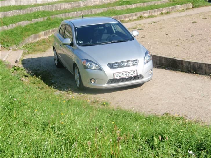 Kia Pro_Ceed billede 2