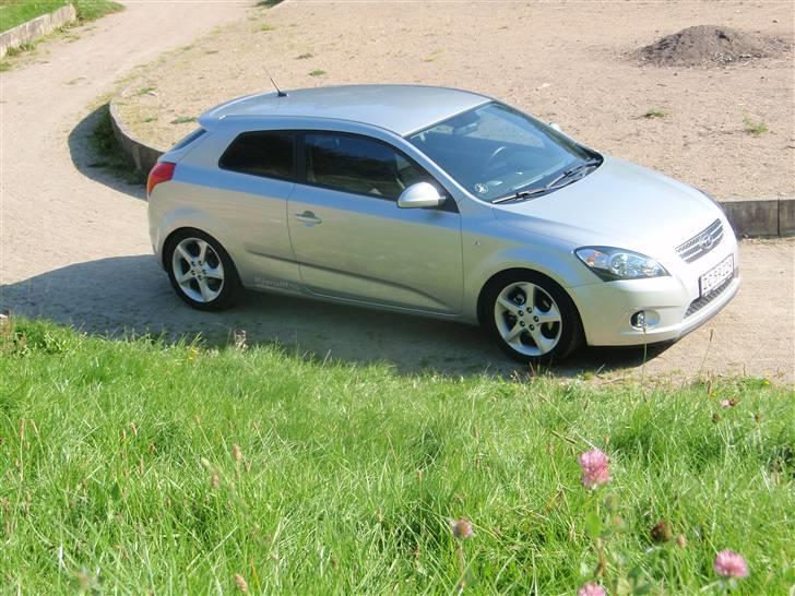 Kia Pro_Ceed billede 3