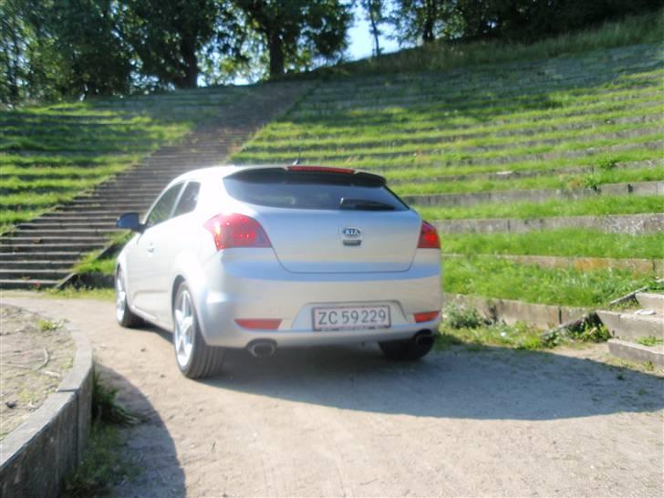 Kia Pro_Ceed billede 5