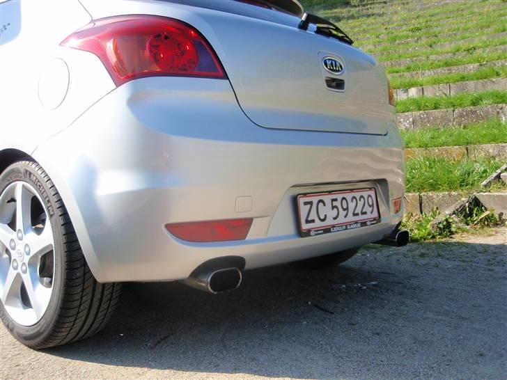 Kia Pro_Ceed billede 6