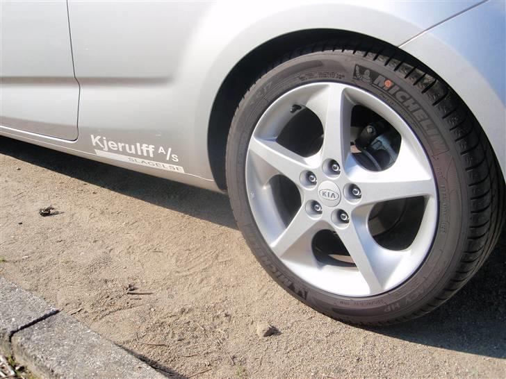 Kia Pro_Ceed billede 7