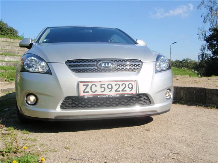 Kia Pro_Ceed billede 8