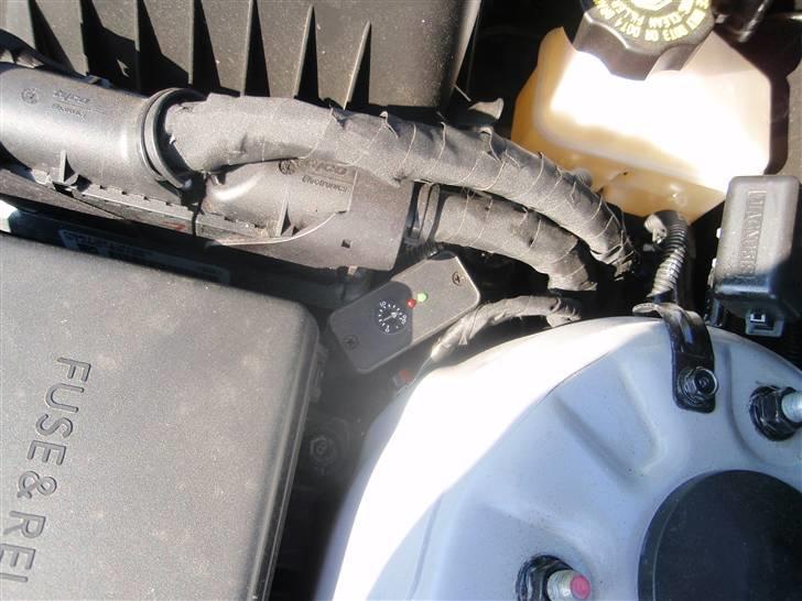 Kia Pro_Ceed - den variable chip fra sancodk.dk billede 9