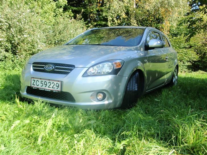 Kia Pro_Ceed billede 11