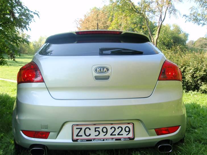 Kia Pro_Ceed billede 13