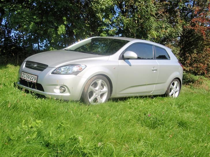 Kia Pro_Ceed billede 15