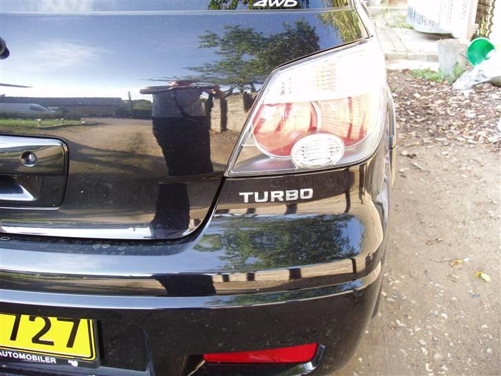 Mitsubishi Outlander billede 3