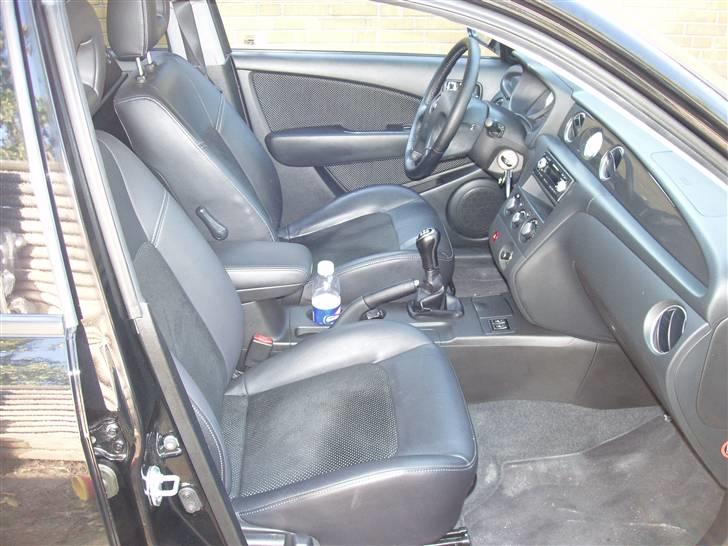 Mitsubishi Outlander billede 5