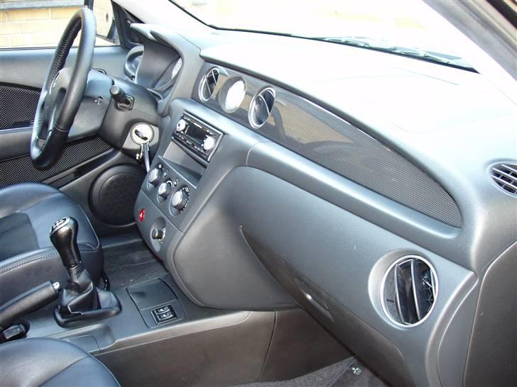 Mitsubishi Outlander billede 7