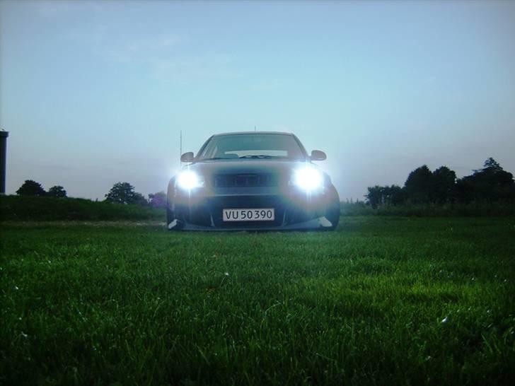 VW Passat solgt billede 2