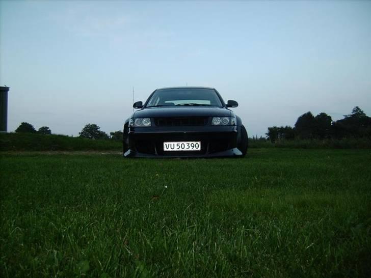 VW Passat solgt billede 3