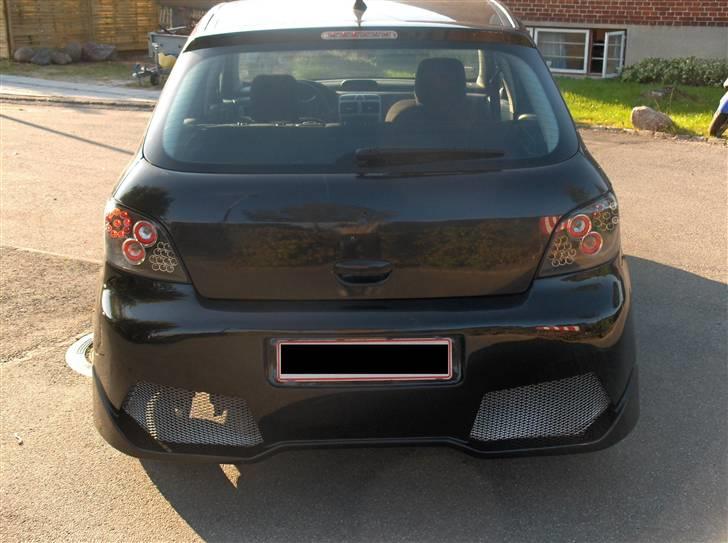 Peugeot 307 billede 11