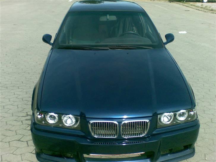 BMW E36  billede 1