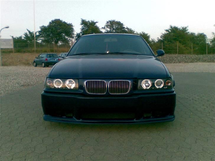 BMW E36  billede 14