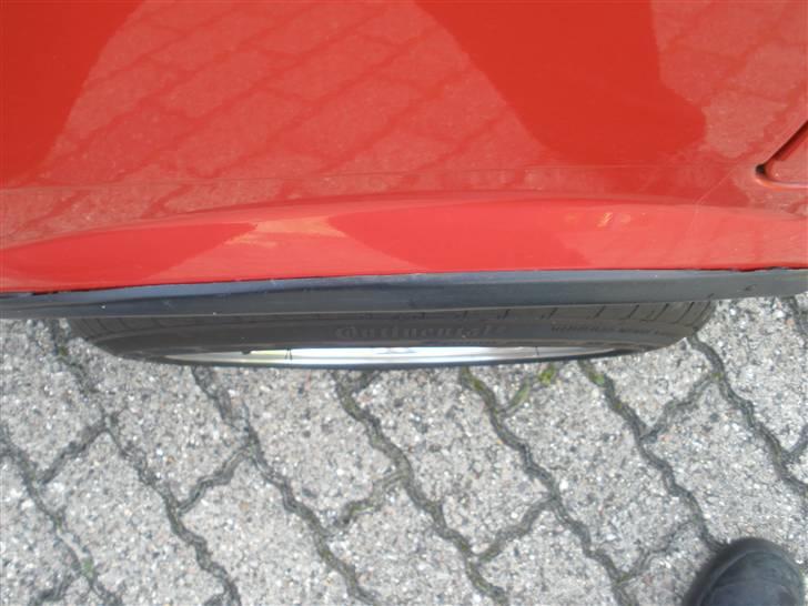 Toyota Corolla 1,3 Dx billede 7