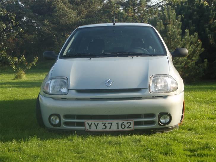 Renault Clio II billede 3