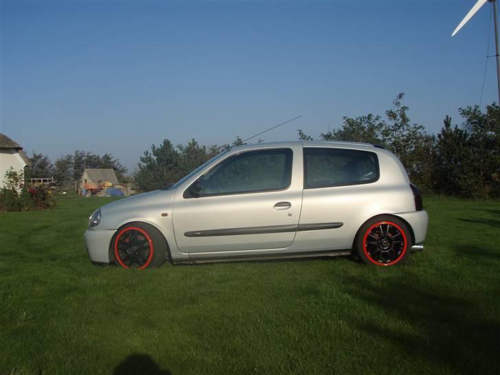 Renault Clio II billede 5