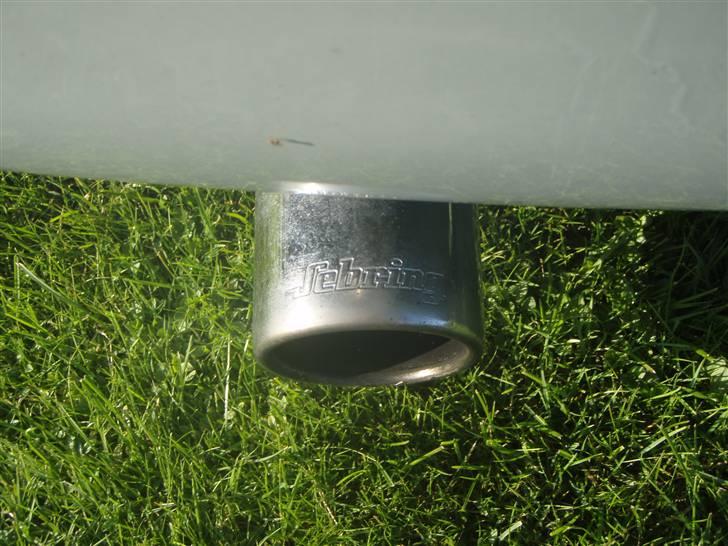 Renault Clio II billede 7