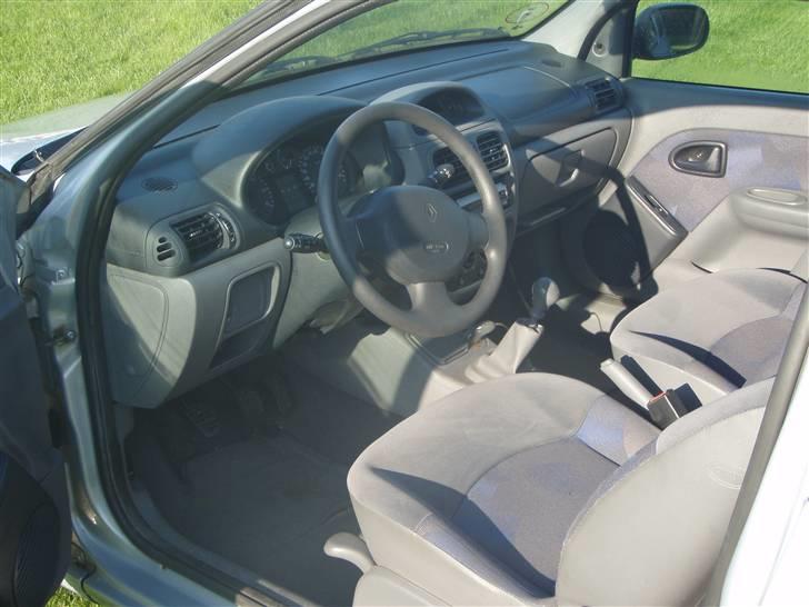 Renault Clio II billede 9