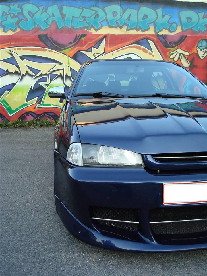 Skoda Octavia billede 2